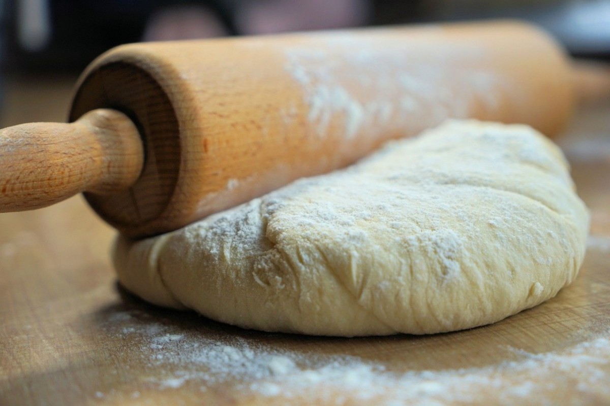 El formiento en el pan artesanal